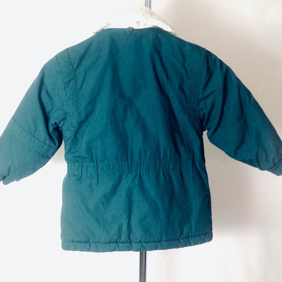 Kids Coats - Picture 8 of 14